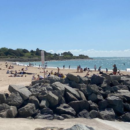 Location Un Petit Voilier Hotel La Rochelle  Ngoại thất bức ảnh