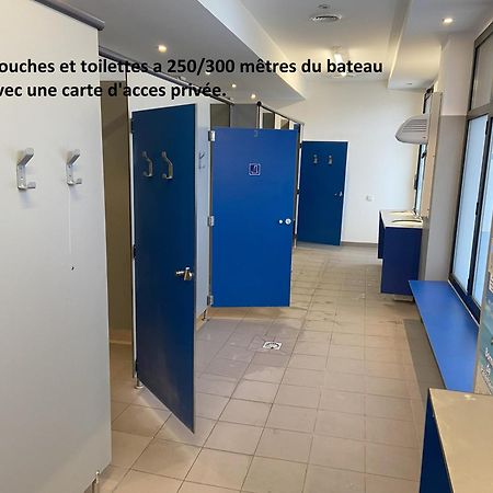 Location Un Petit Voilier Hotel La Rochelle  Ngoại thất bức ảnh