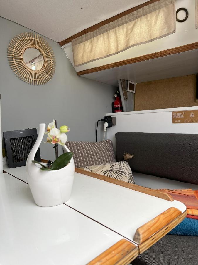 Location Un Petit Voilier Hotel La Rochelle  Ngoại thất bức ảnh