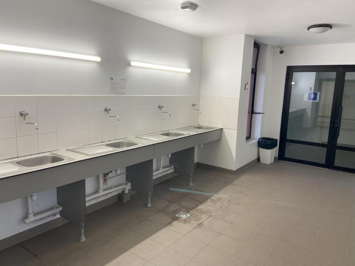 Location Un Petit Voilier Hotel La Rochelle  Ngoại thất bức ảnh
