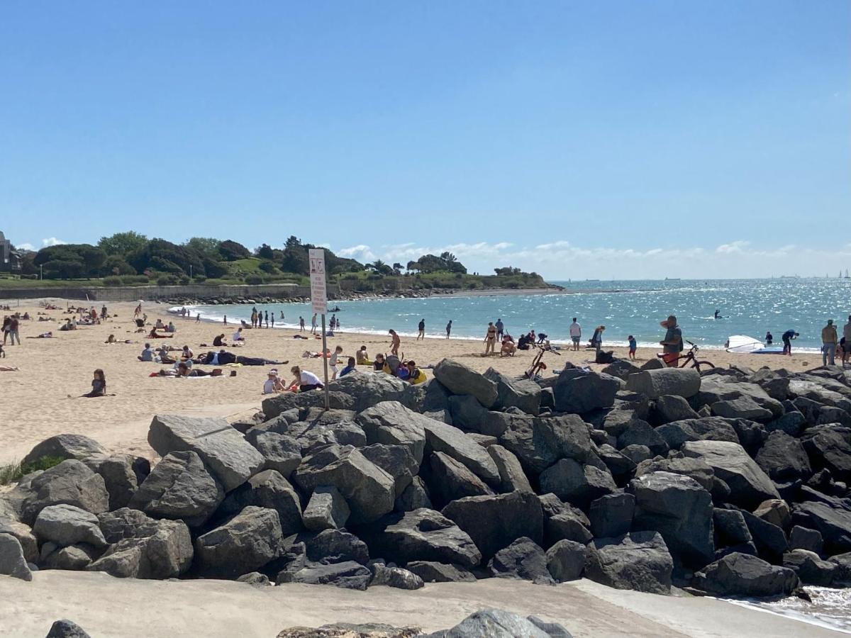 Location Un Petit Voilier Hotel La Rochelle  Ngoại thất bức ảnh